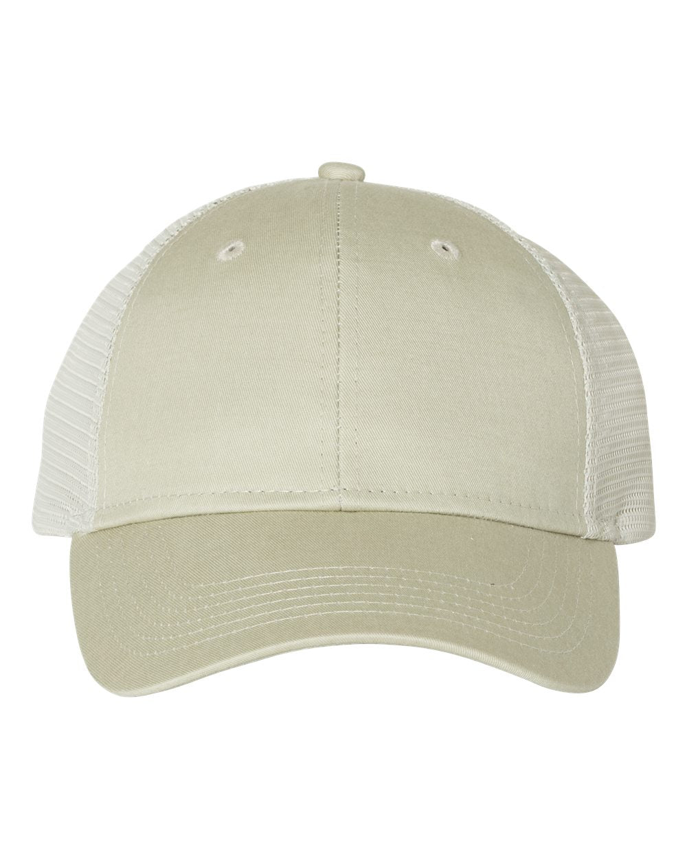 Sportsman Pigment-Dyed Cap