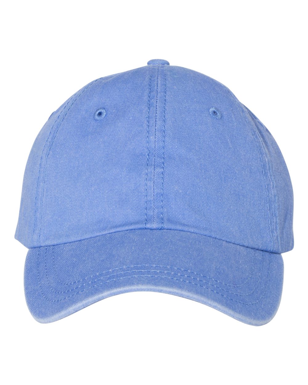 Sportsman Pigment-Dyed Cap