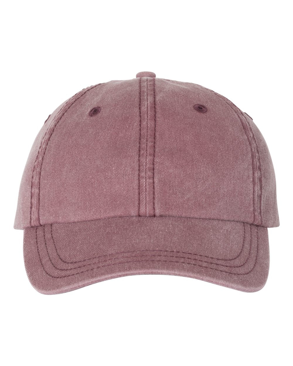 Sportsman Pigment-Dyed Cap