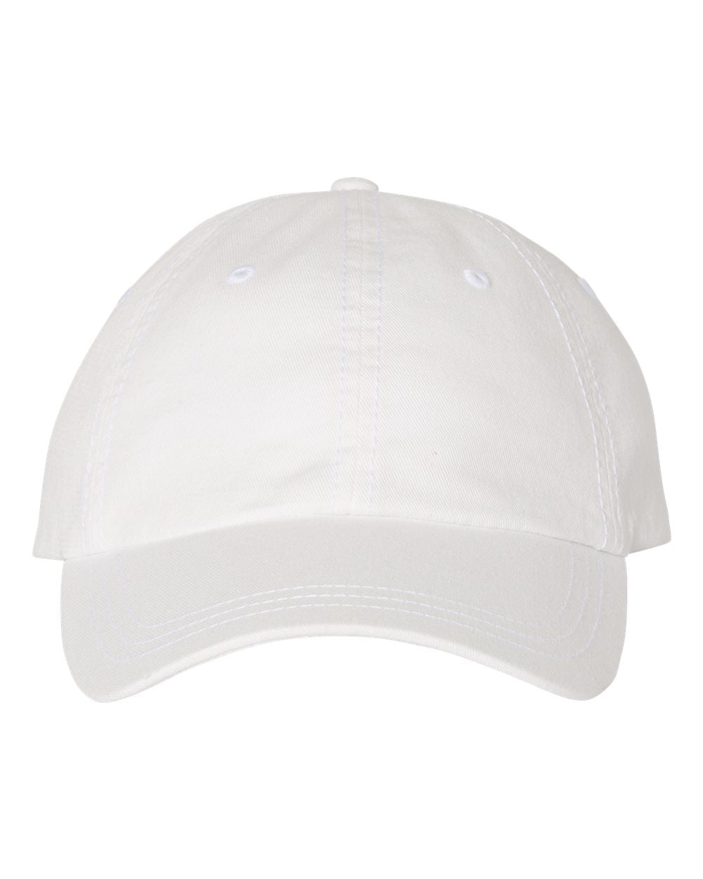 Sportsman Pigment-Dyed Cap
