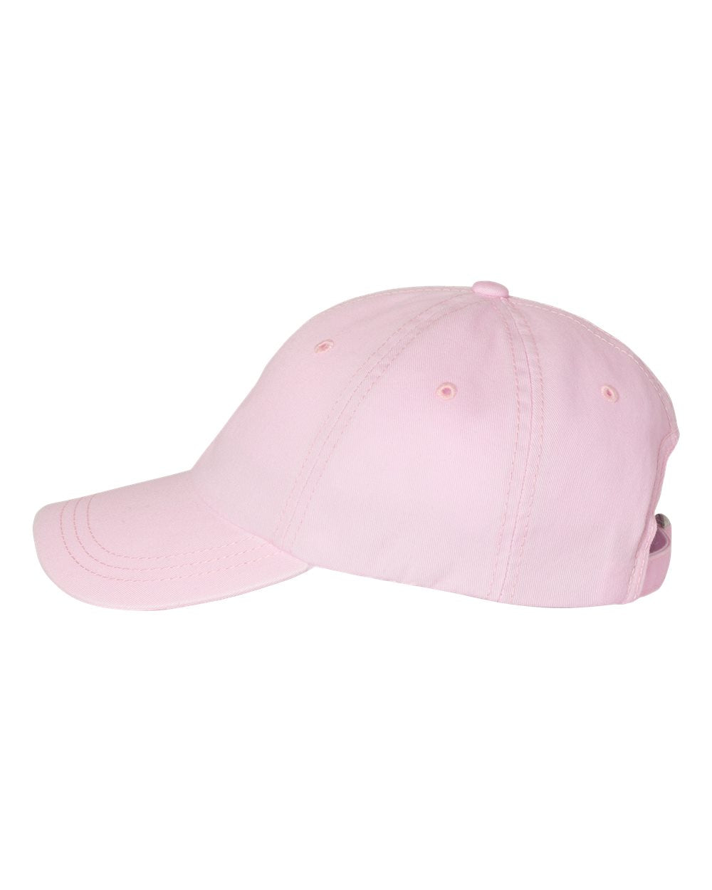 Sportsman Pigment-Dyed Cap