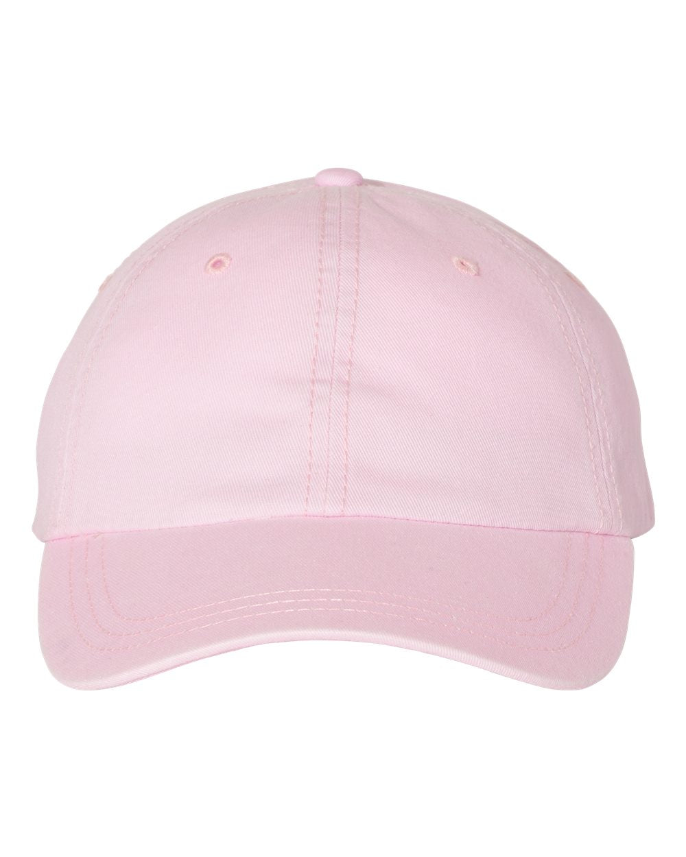 Sportsman Pigment-Dyed Cap