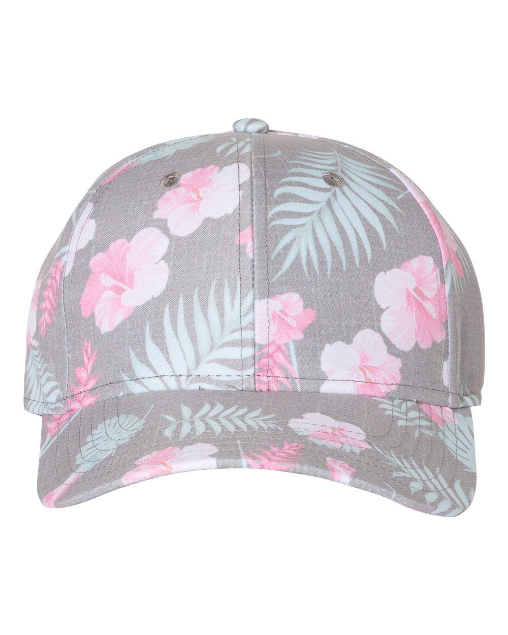 Sportsman Tropical Print Cap