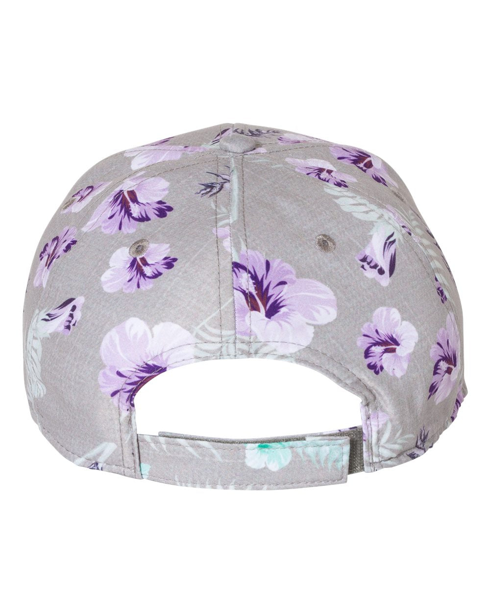 Sportsman Tropical Print Cap
