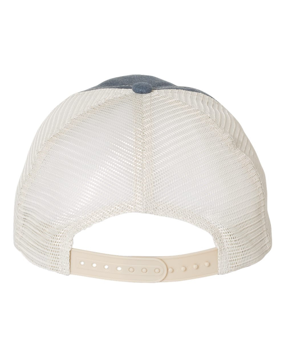 Sportsman Pigment-Dyed Trucker Cap