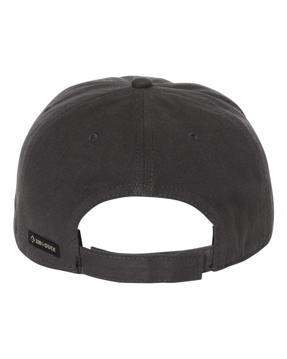 Dri Duck Moorland Waxed Canvas Cap