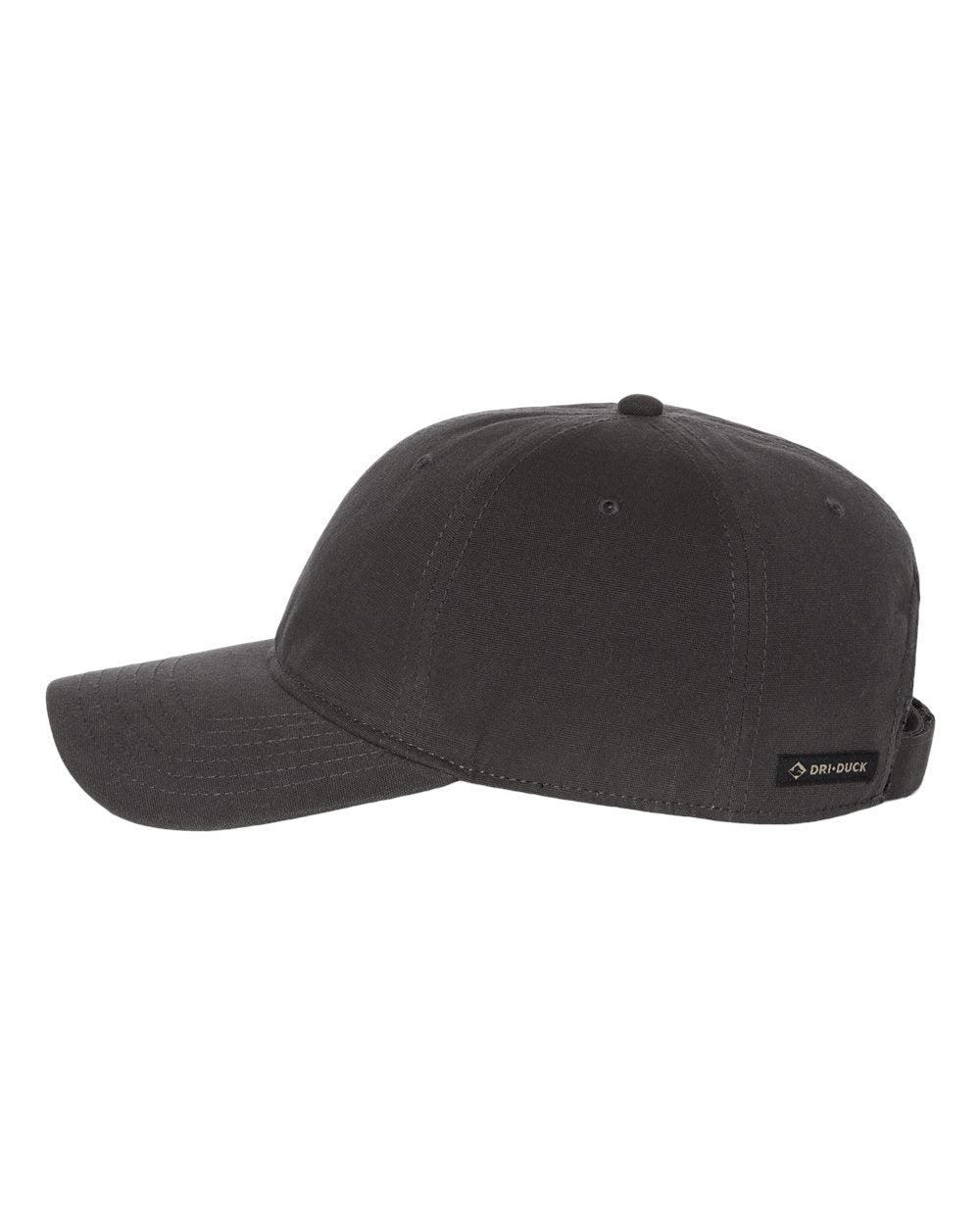 Dri Duck Moorland Waxed Canvas Cap