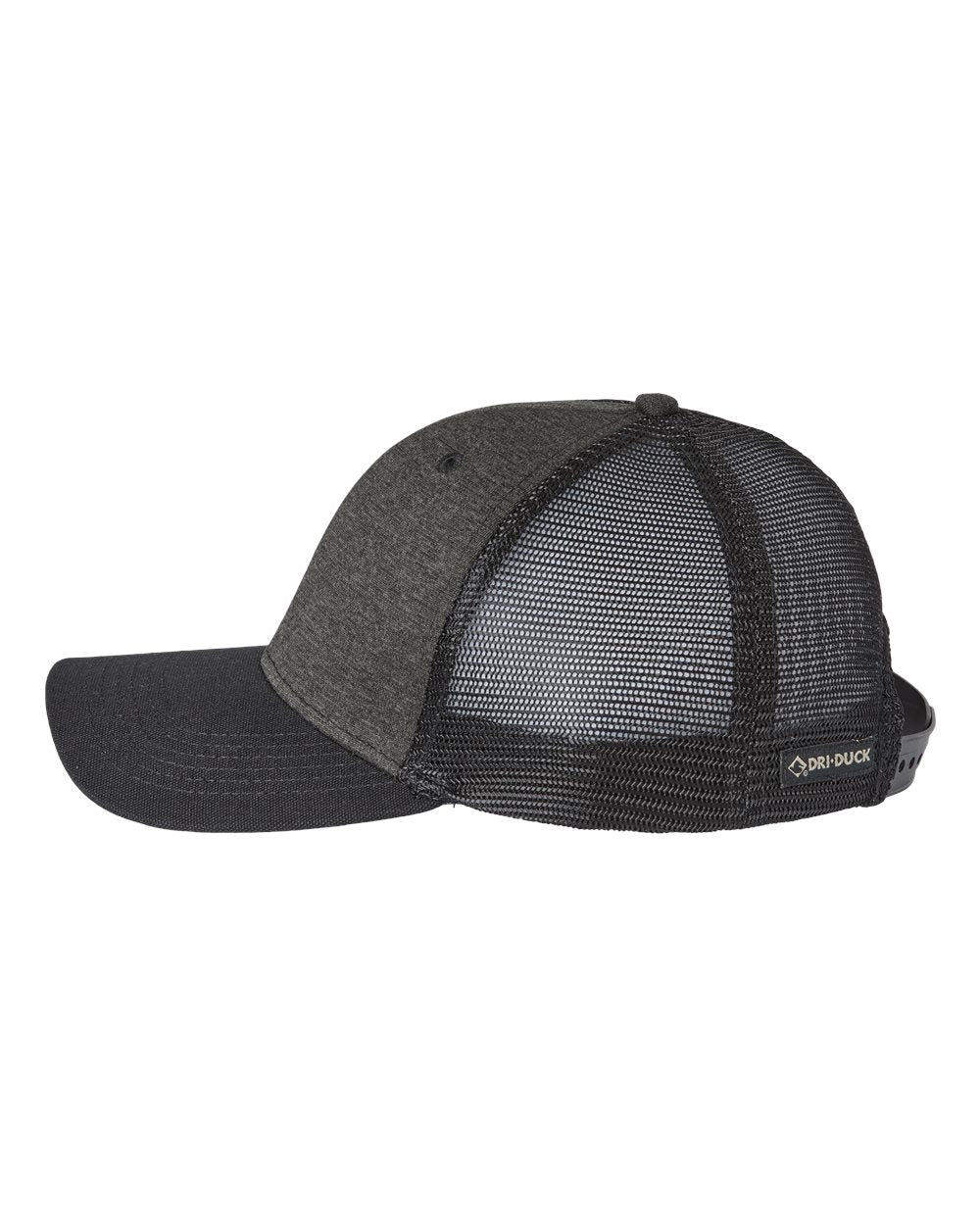 Dri Duck Vantage Trucker Cap