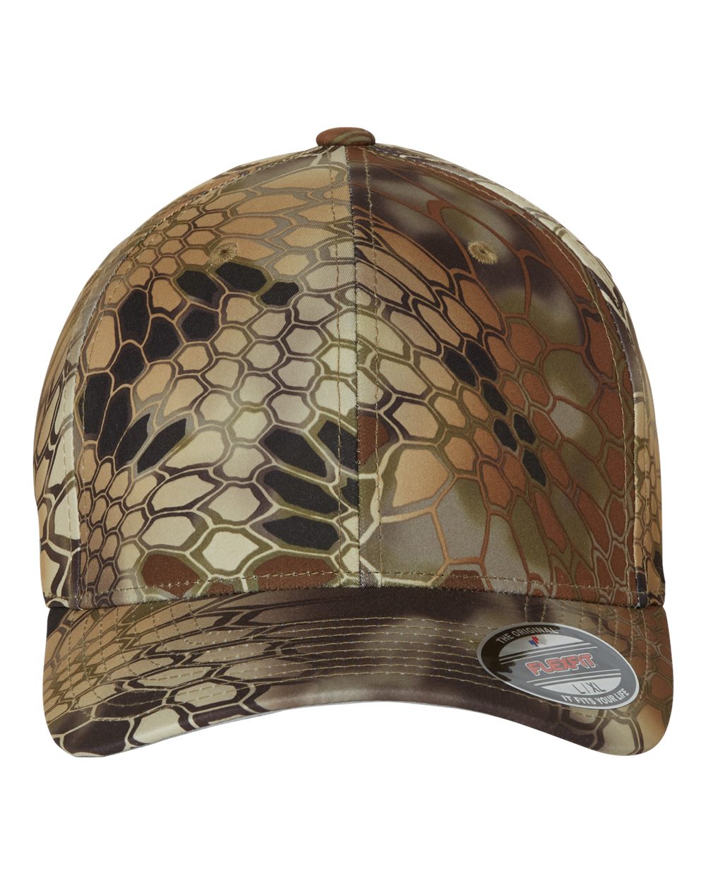Flexfit Cotton Blend Cap