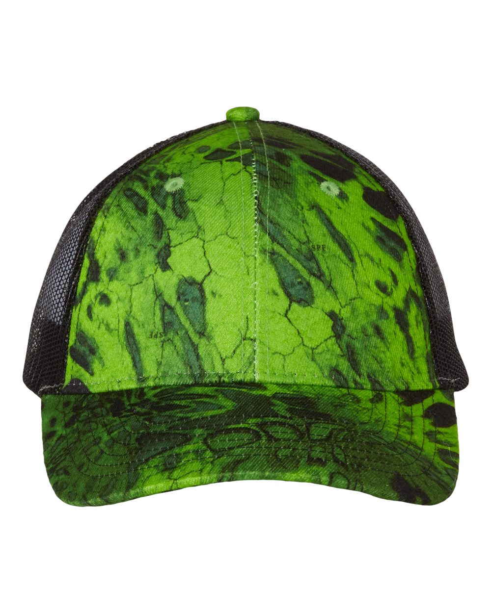 Kati Camo Mesh-Back Cap