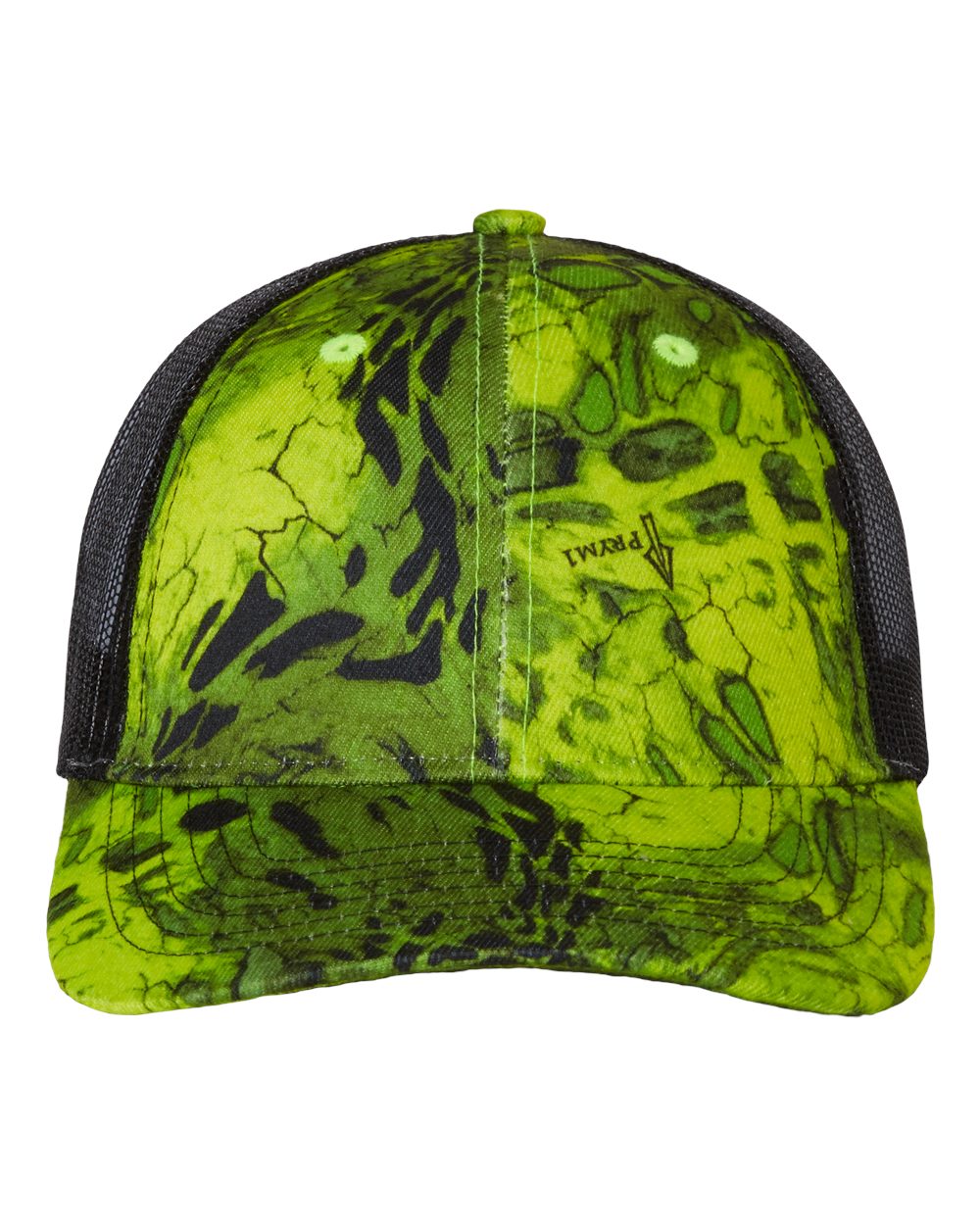 Kati Camo Mesh-Back Cap