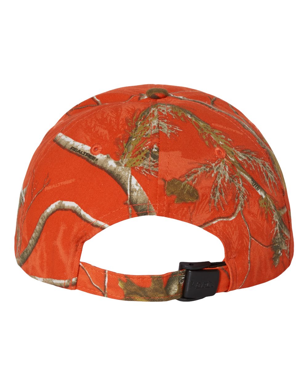 Kati Camo Cap
