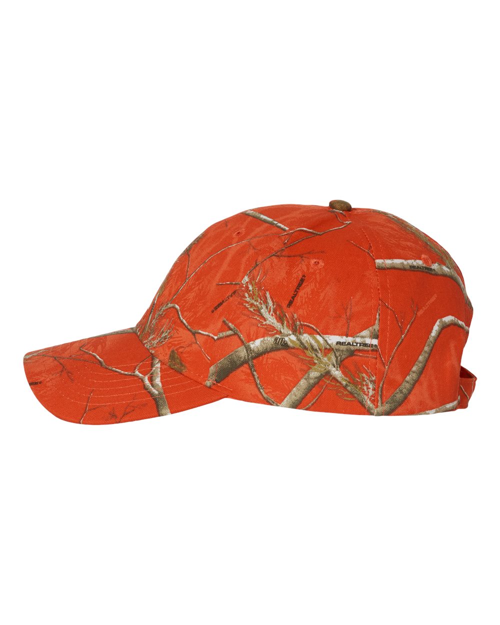Kati Camo Cap