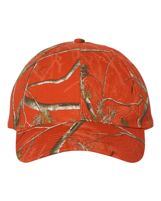 Kati Camo Cap