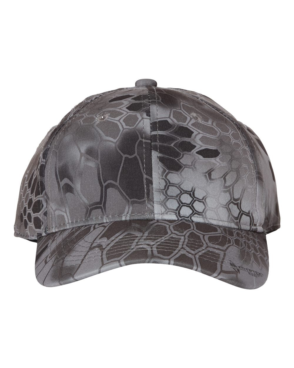 Outdoor Cap Platinum Series Performance Camo Cap
