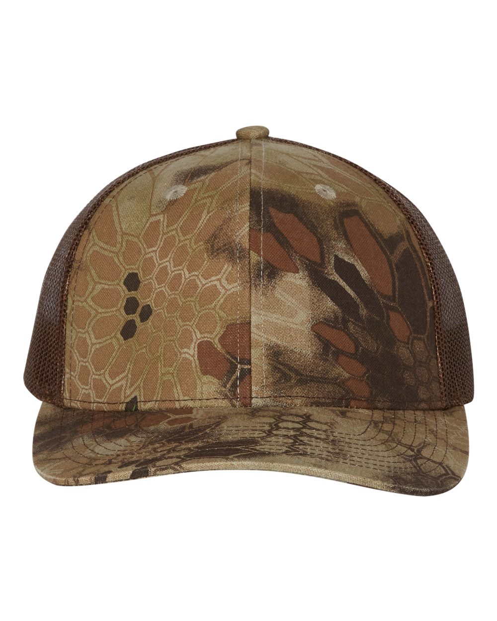 Outdoor Cap Modern Trucker Cap