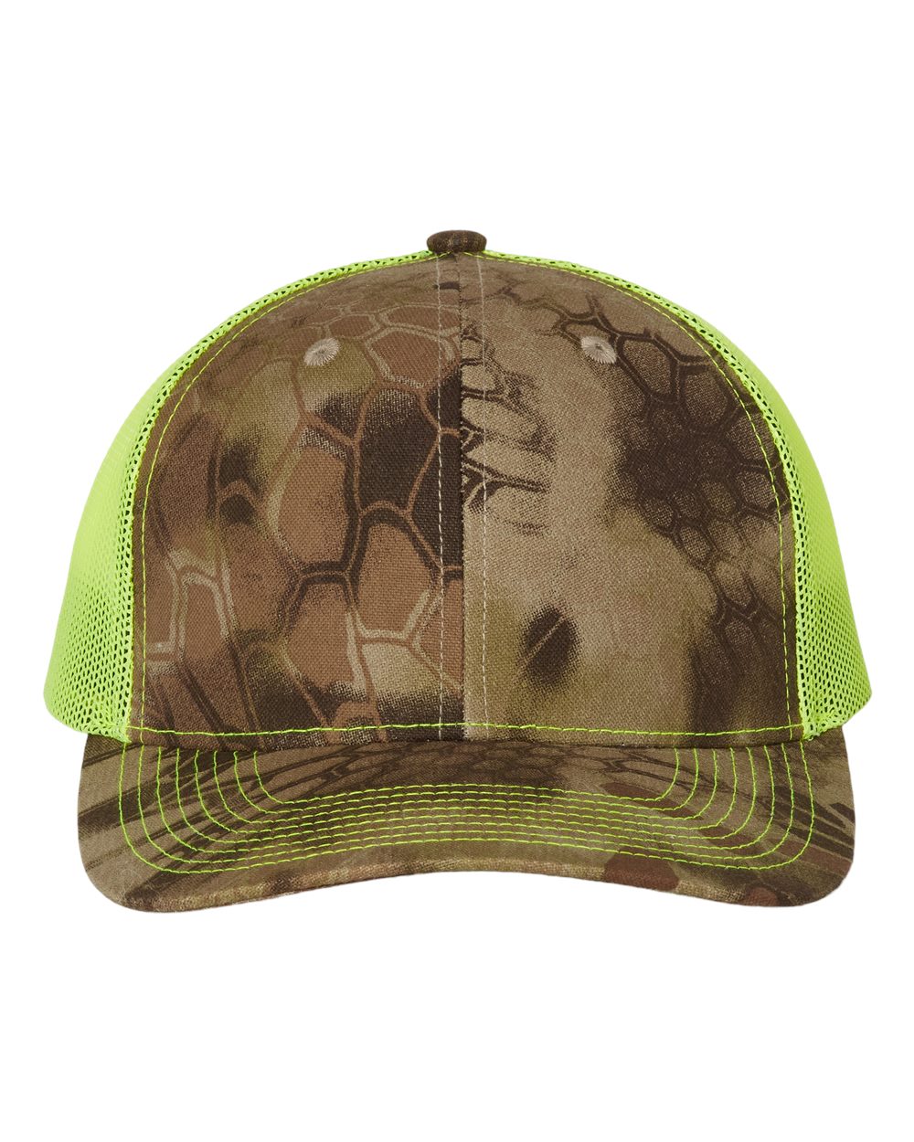 Outdoor Cap Modern Trucker Cap