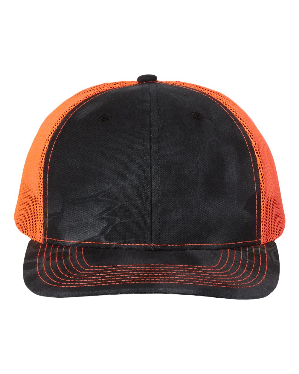Outdoor Cap Modern Trucker Cap