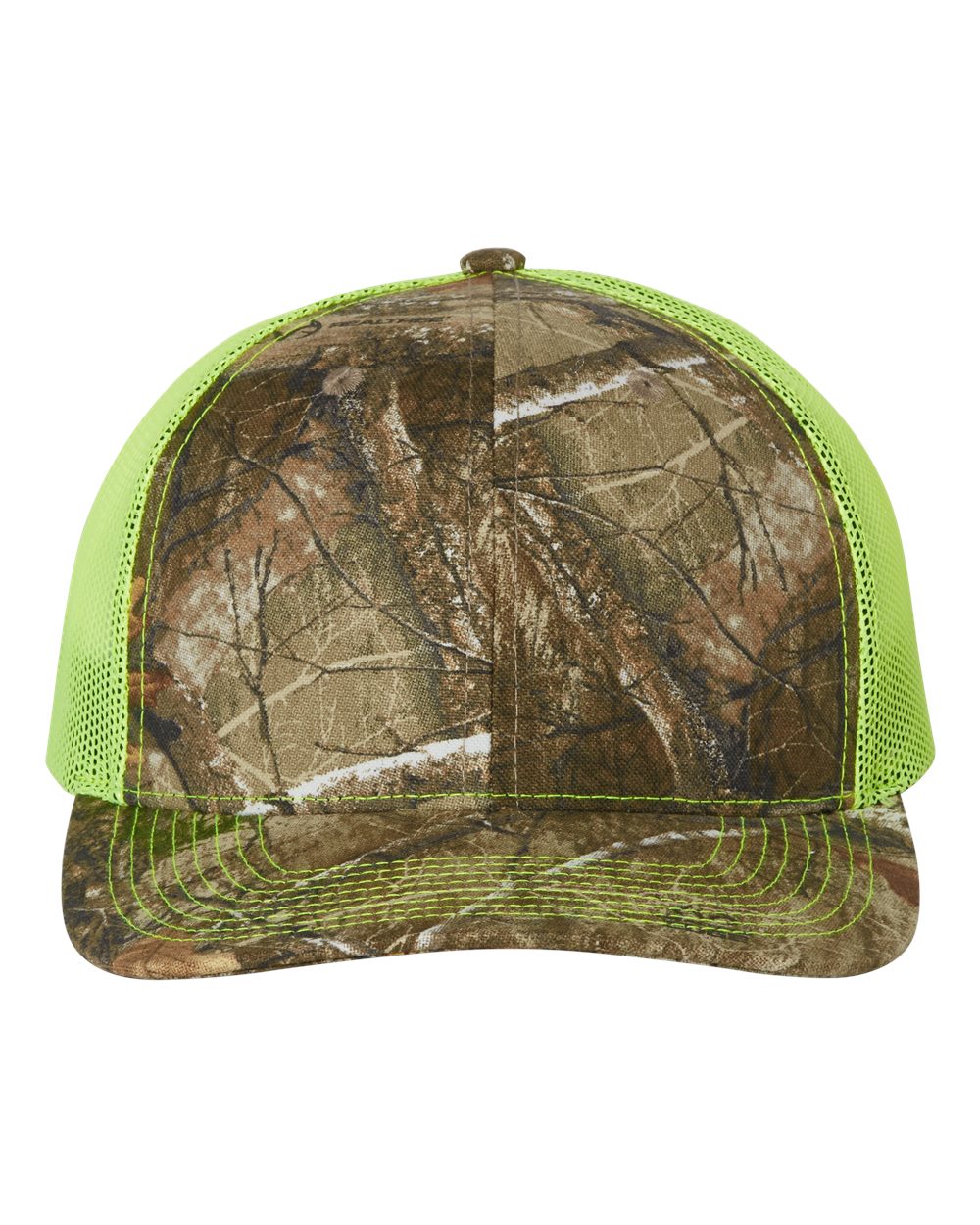 Outdoor Cap Modern Trucker Cap