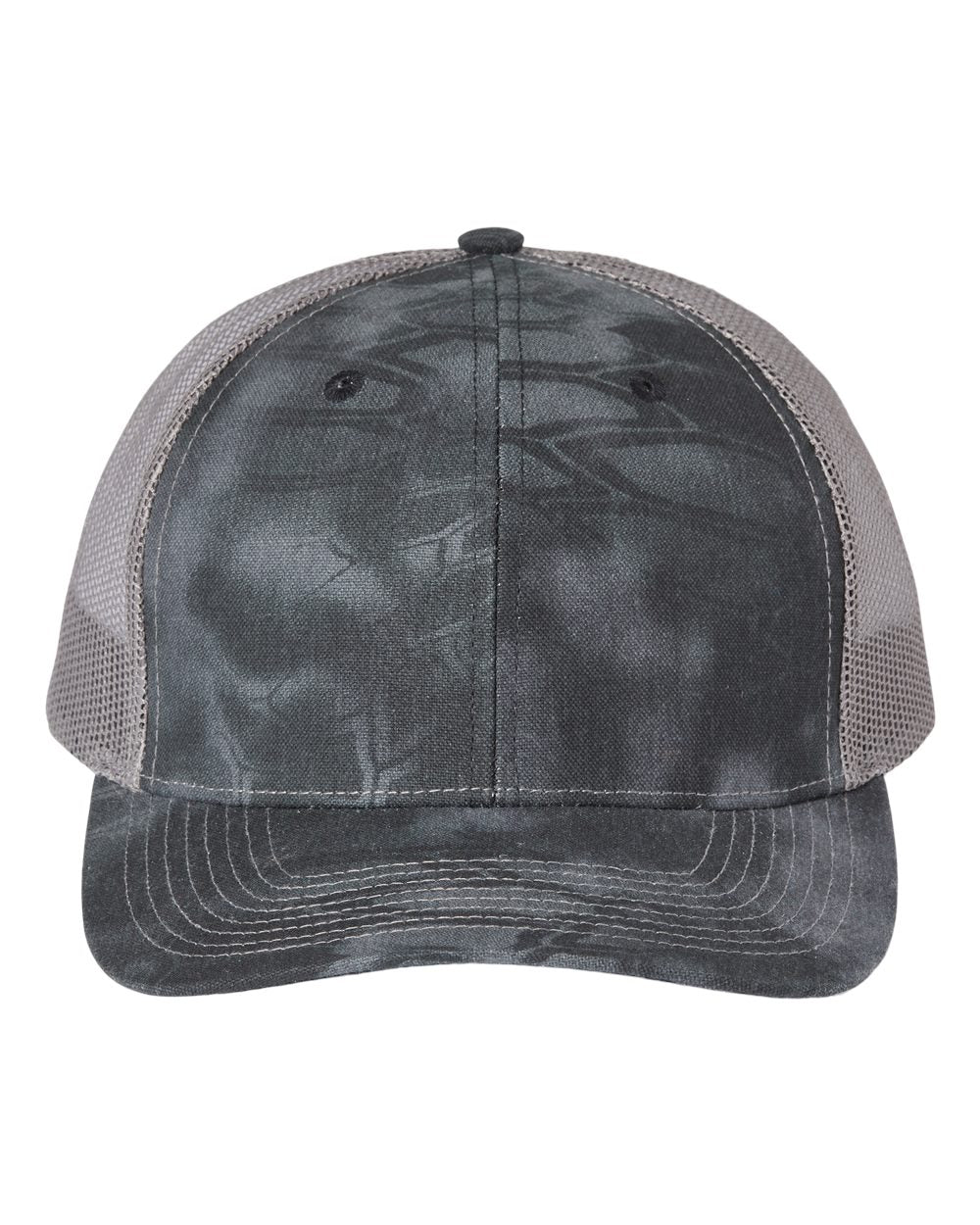 Outdoor Cap Modern Trucker Cap