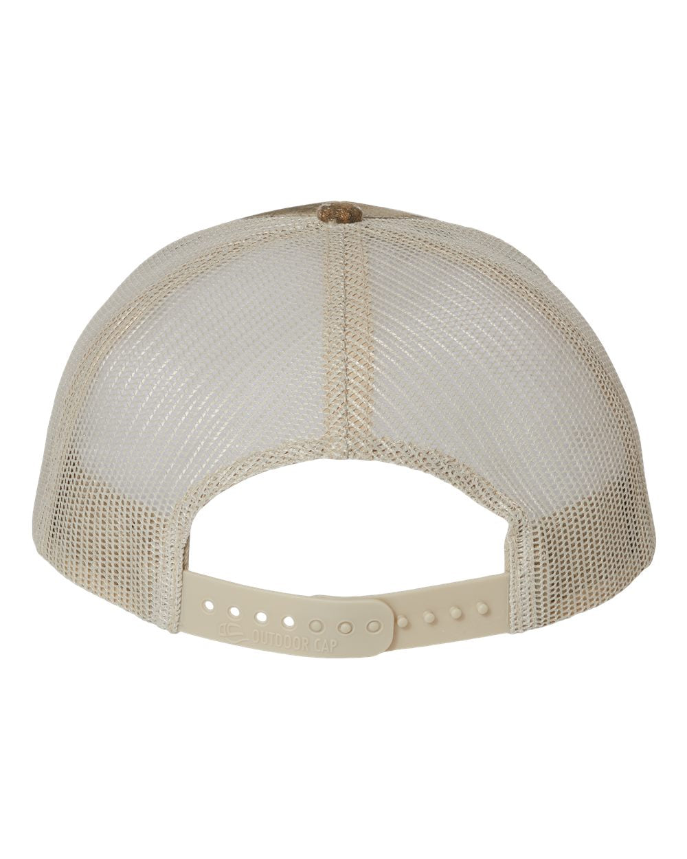 Outdoor Cap Modern Trucker Cap