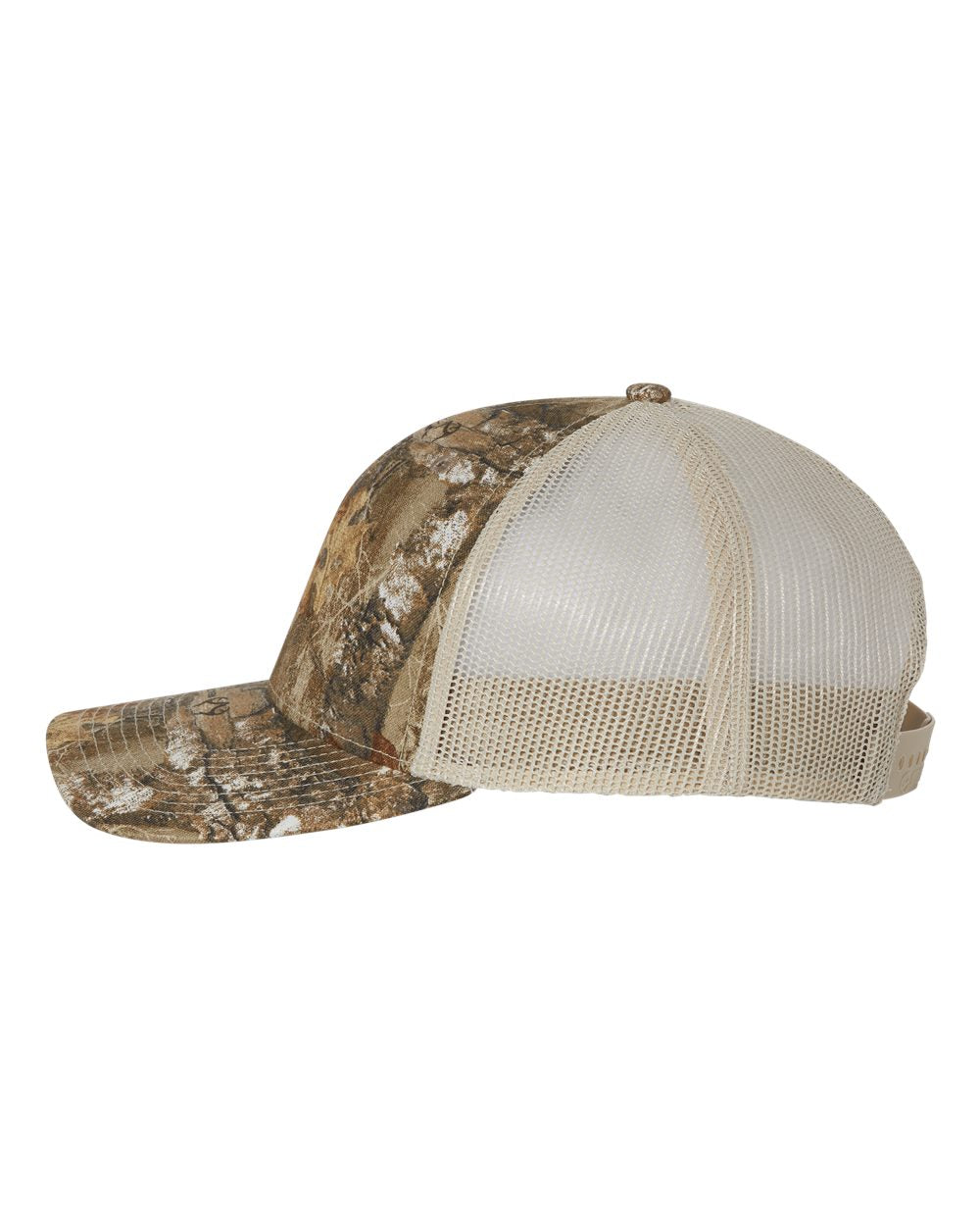 Outdoor Cap Modern Trucker Cap