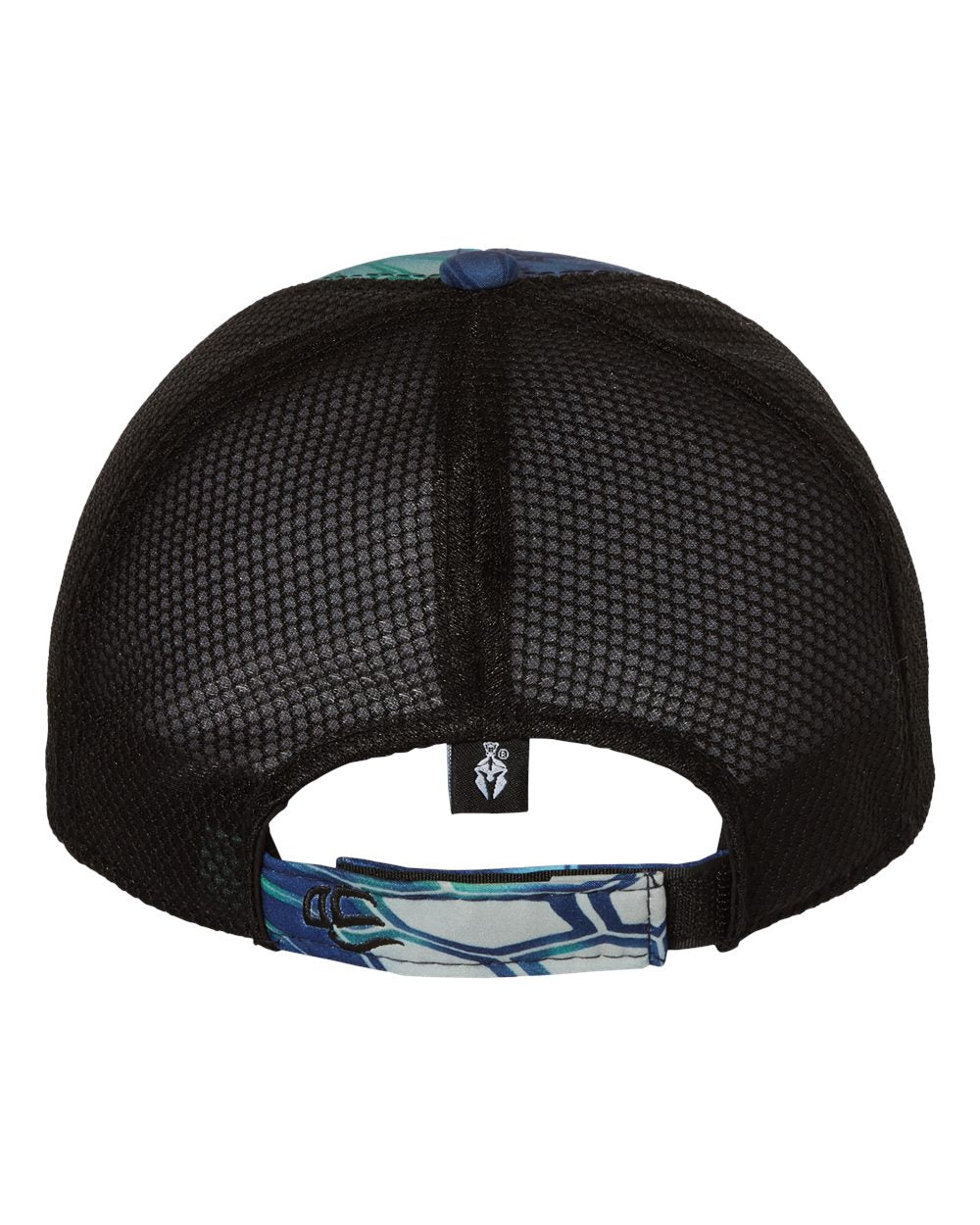 Outdoor Cap Performance Camo Mesh-Back Cap