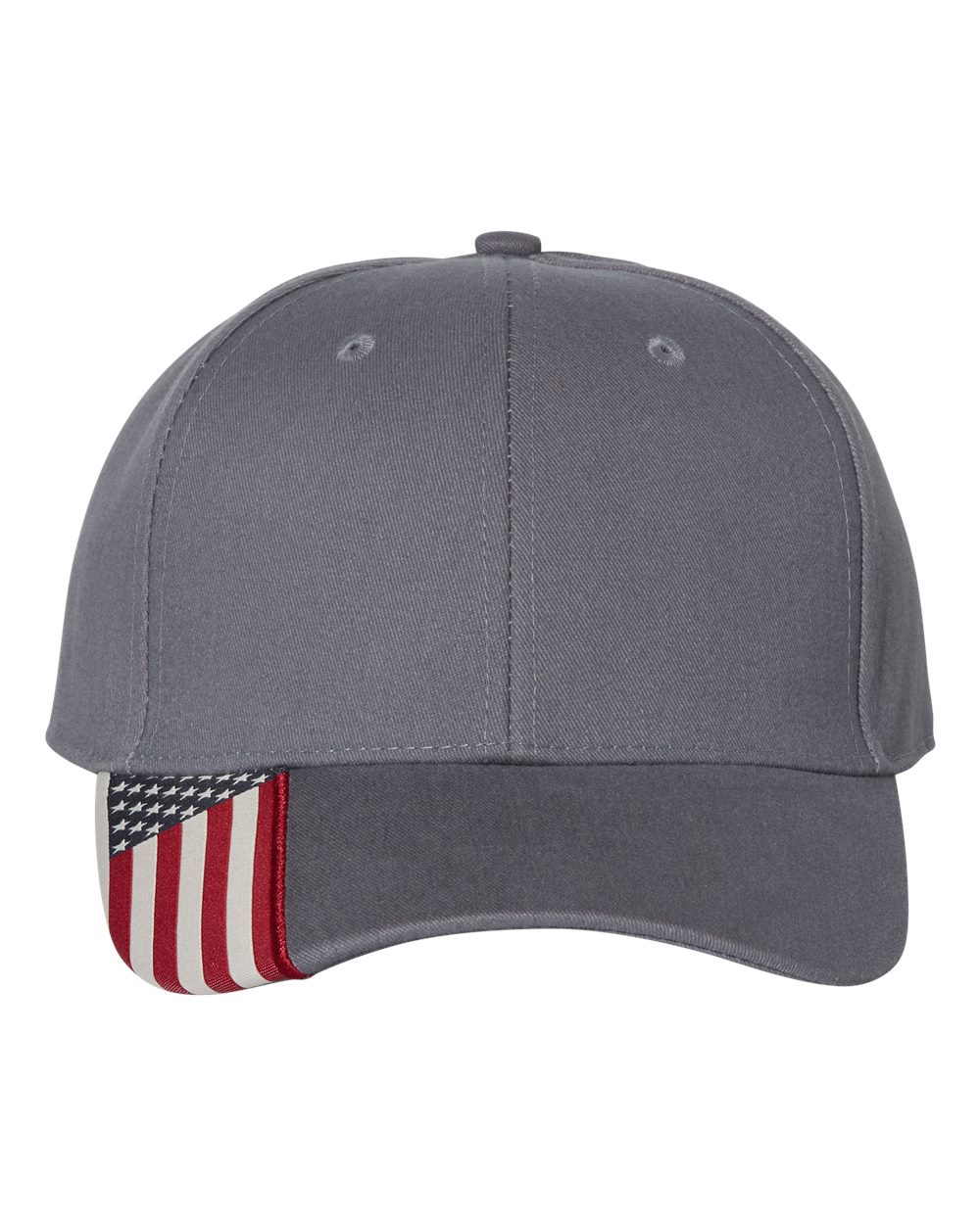 Outdoor Cap American Flag Cap