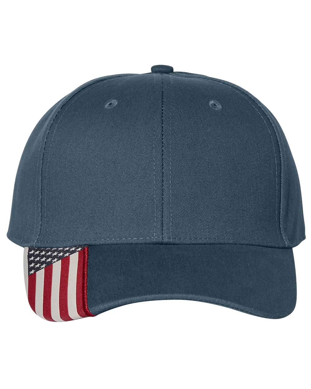 Outdoor Cap American Flag Cap
