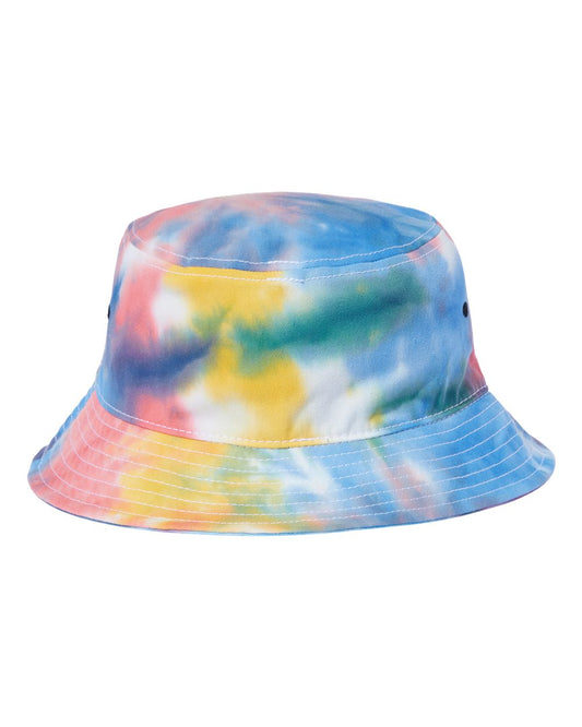 The Game The Newport Bucket Cap