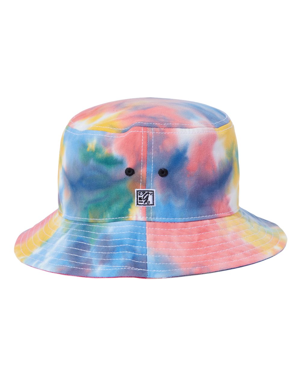 The Game The Newport Bucket Cap