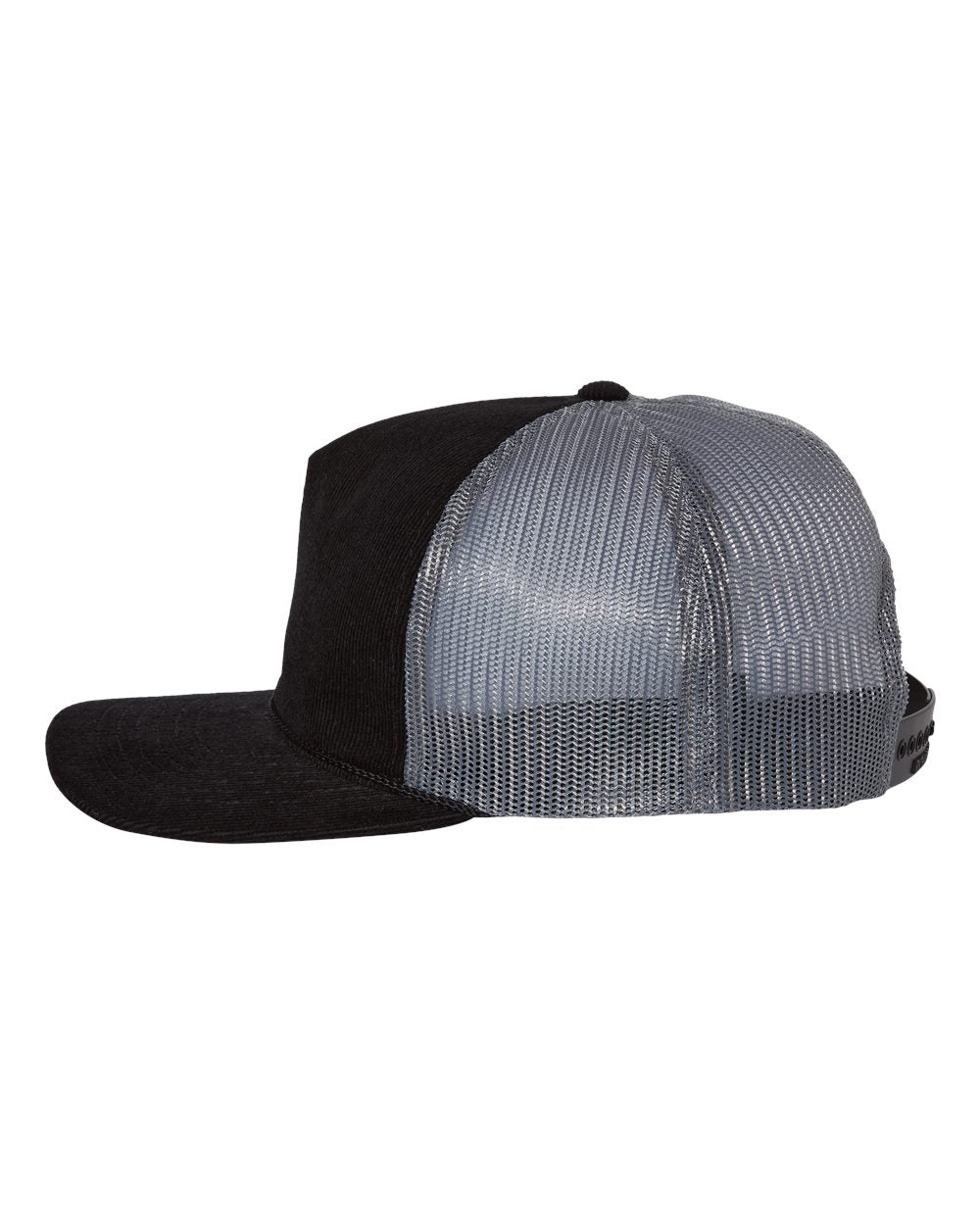 Richardson Troutdale Corduroy Trucker Cap