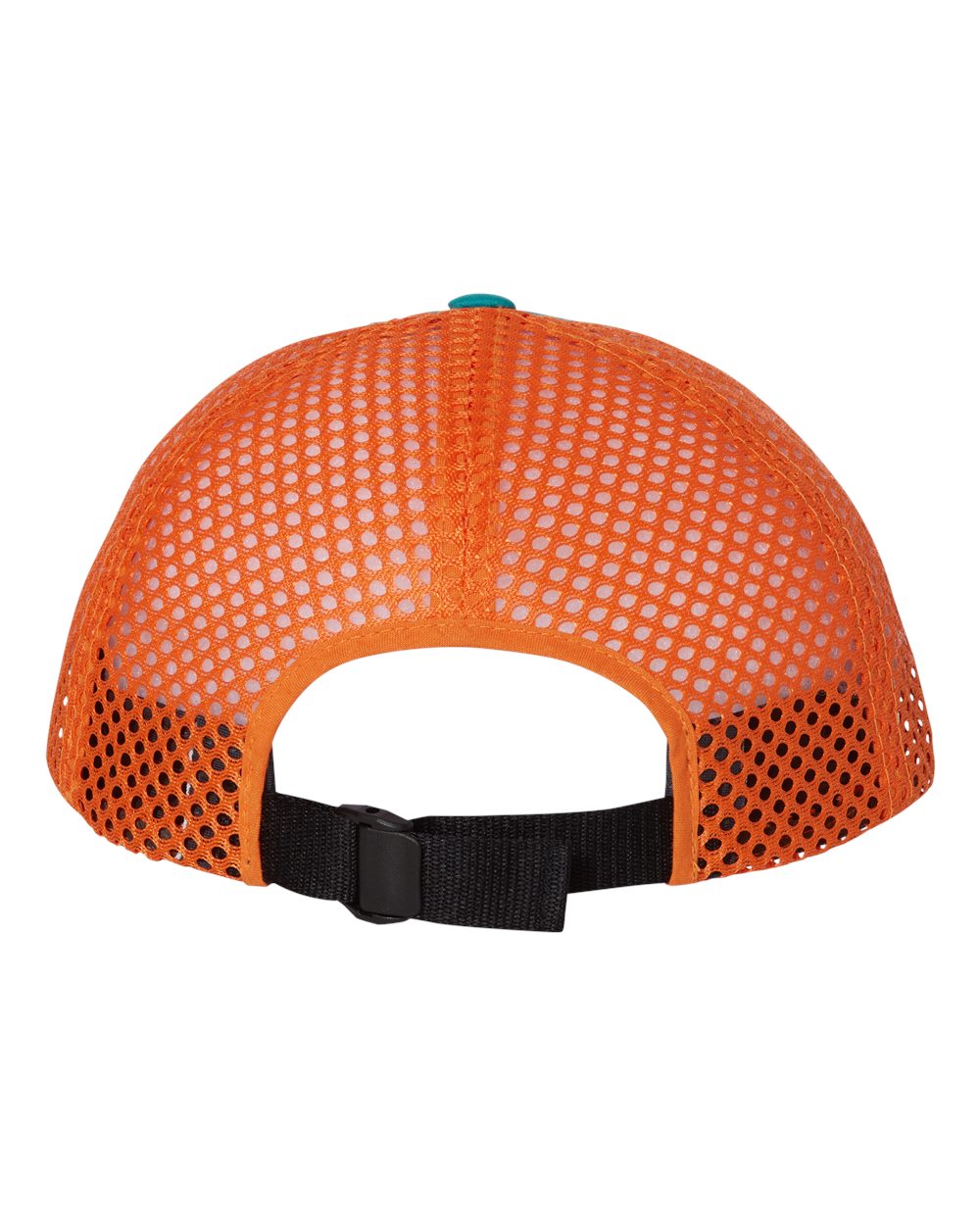 Richardson Rouge Wide Set Mesh Cap