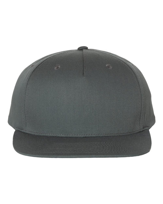 Richardson Pinch Front Structured Trucker Cap