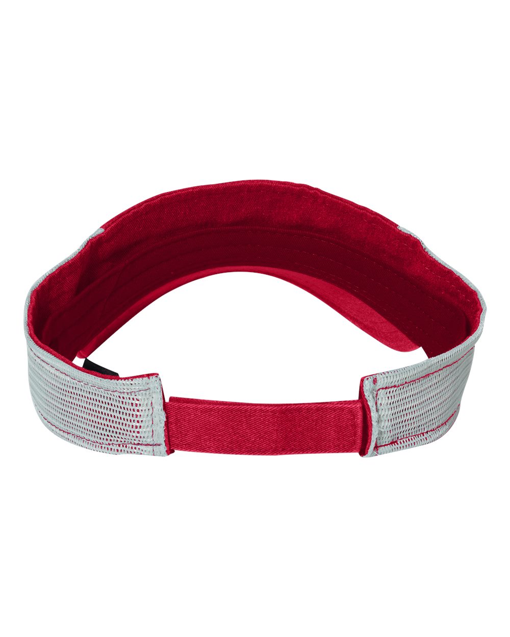 Sportsman Pigment-Dyed Trucker Visor