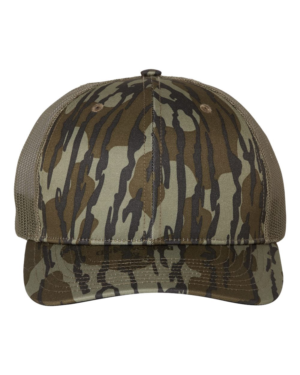 Richardson Printed Trucker Cap