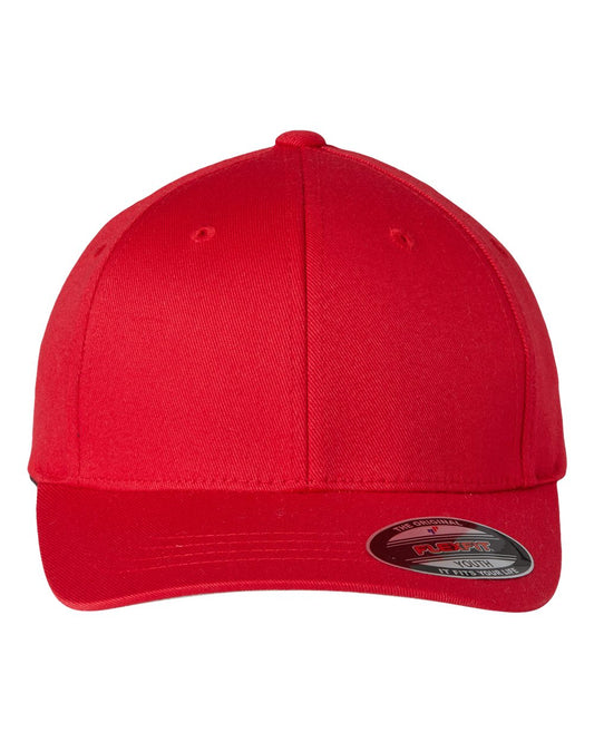Flexfit Youth Cotton Blend Cap