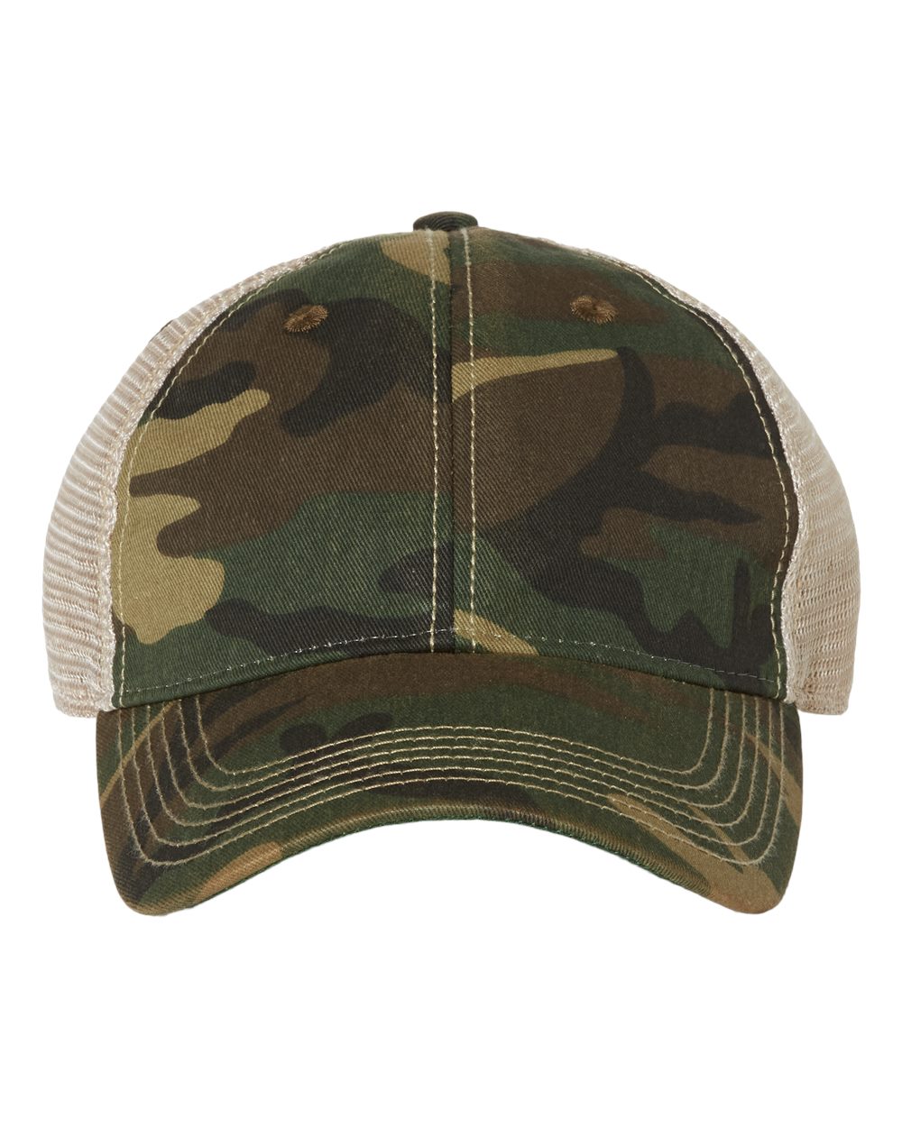 Legacy Old Favorite Trucker Cap