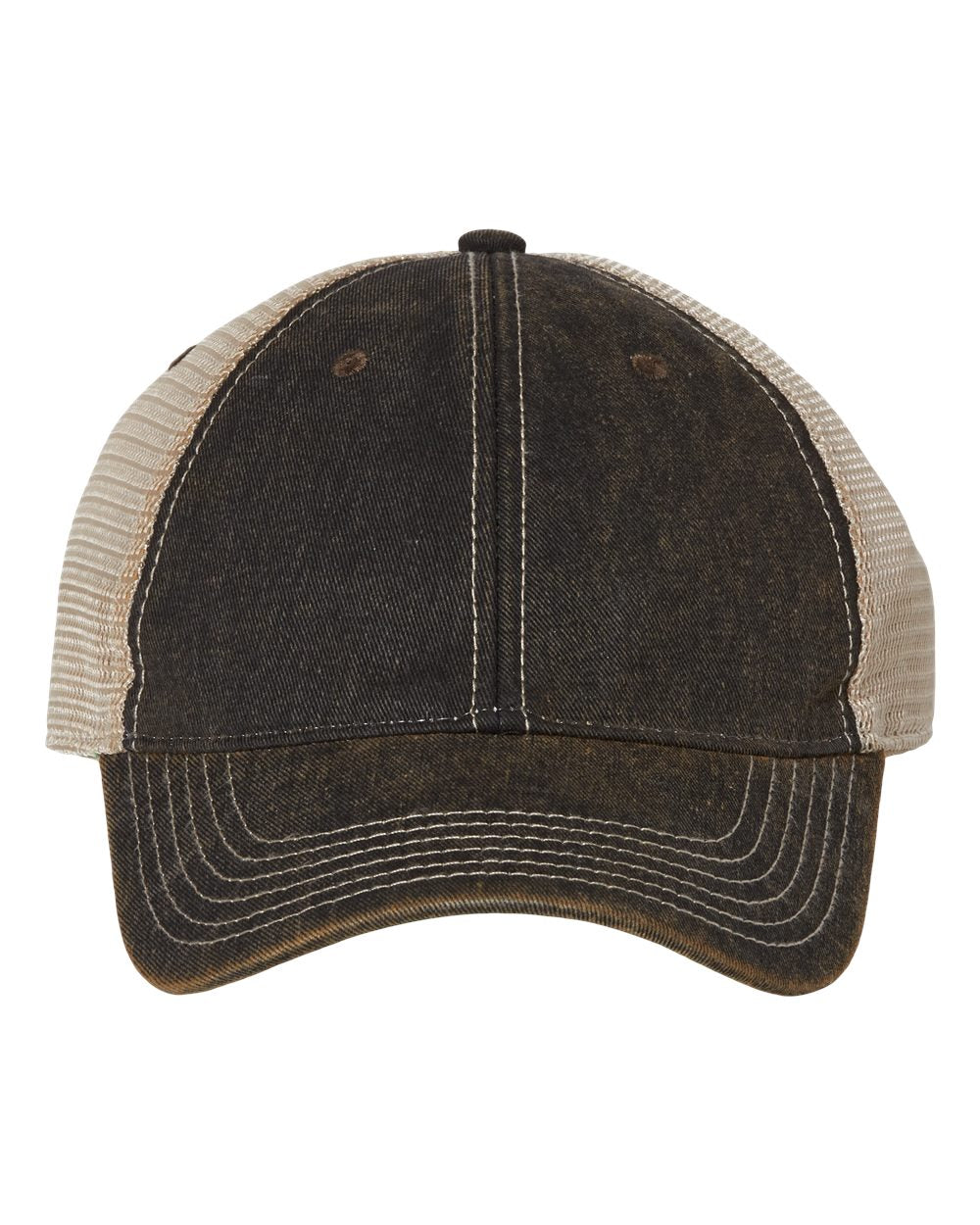 Legacy Old Favorite Trucker Cap