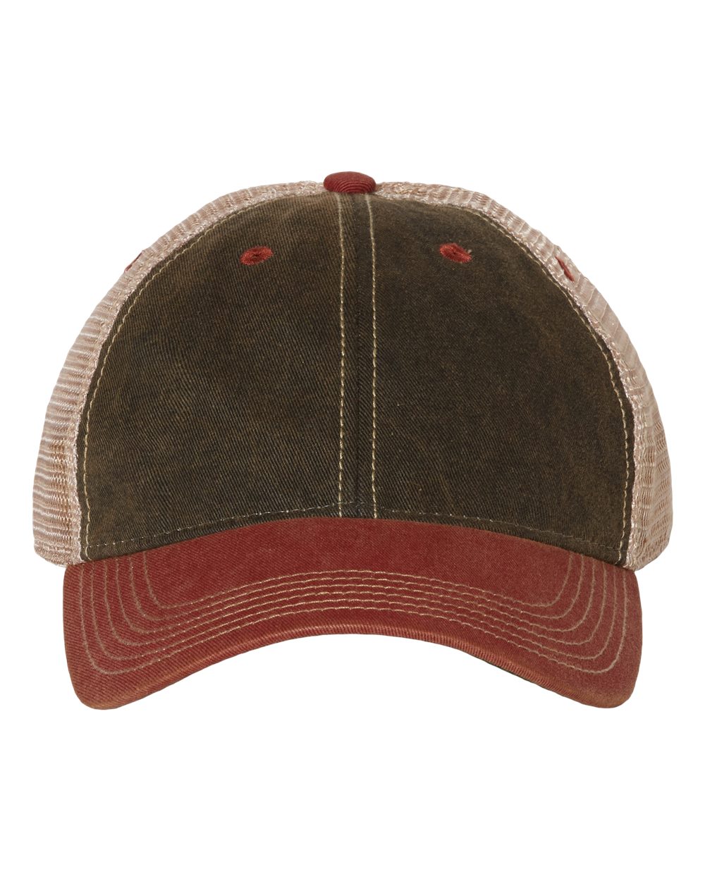 Legacy Old Favorite Trucker Cap