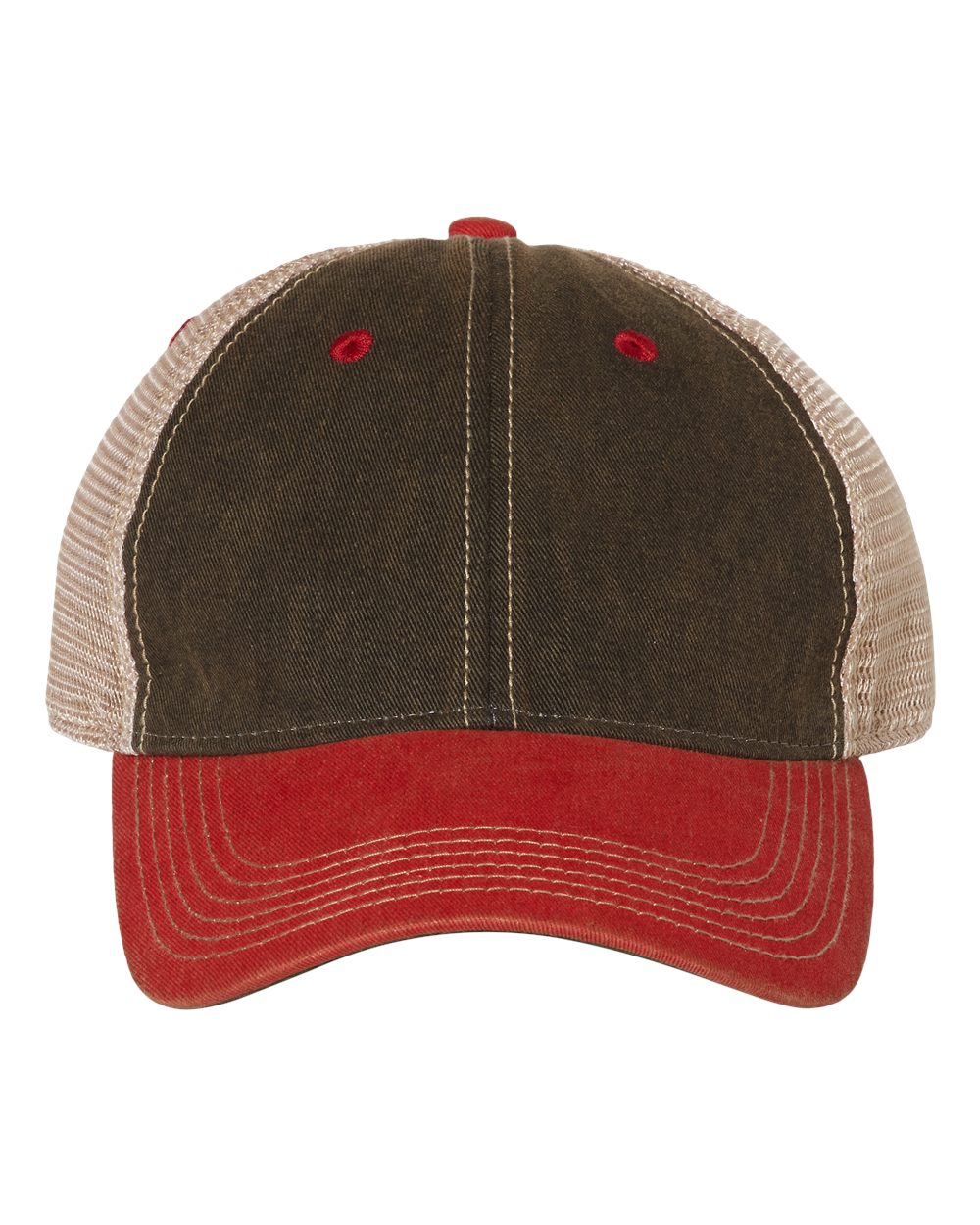 Legacy Old Favorite Trucker Cap