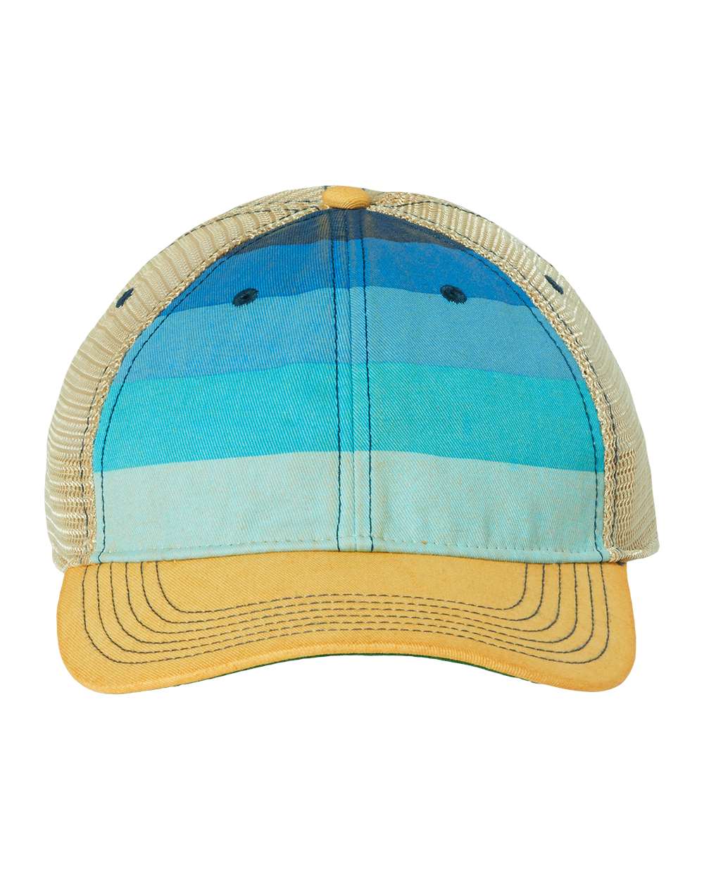 Legacy Old Favorite Trucker Cap