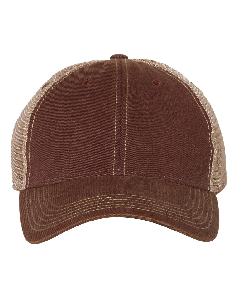 Legacy Old Favorite Trucker Cap