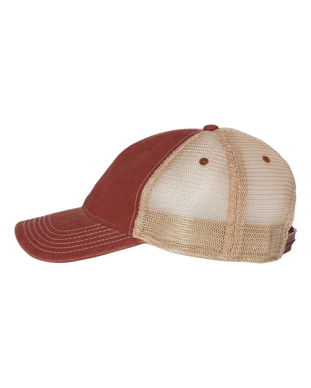 Legacy Old Favorite Trucker Cap