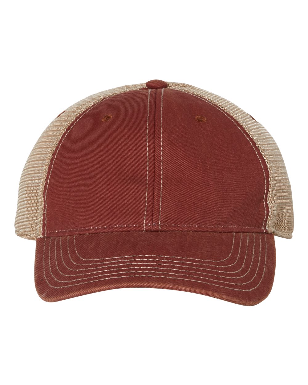Legacy Old Favorite Trucker Cap