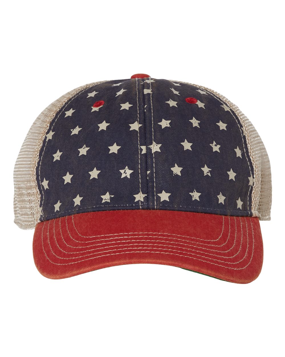 Legacy Old Favorite Trucker Cap