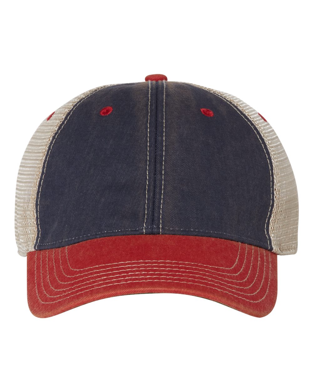 Legacy Old Favorite Trucker Cap