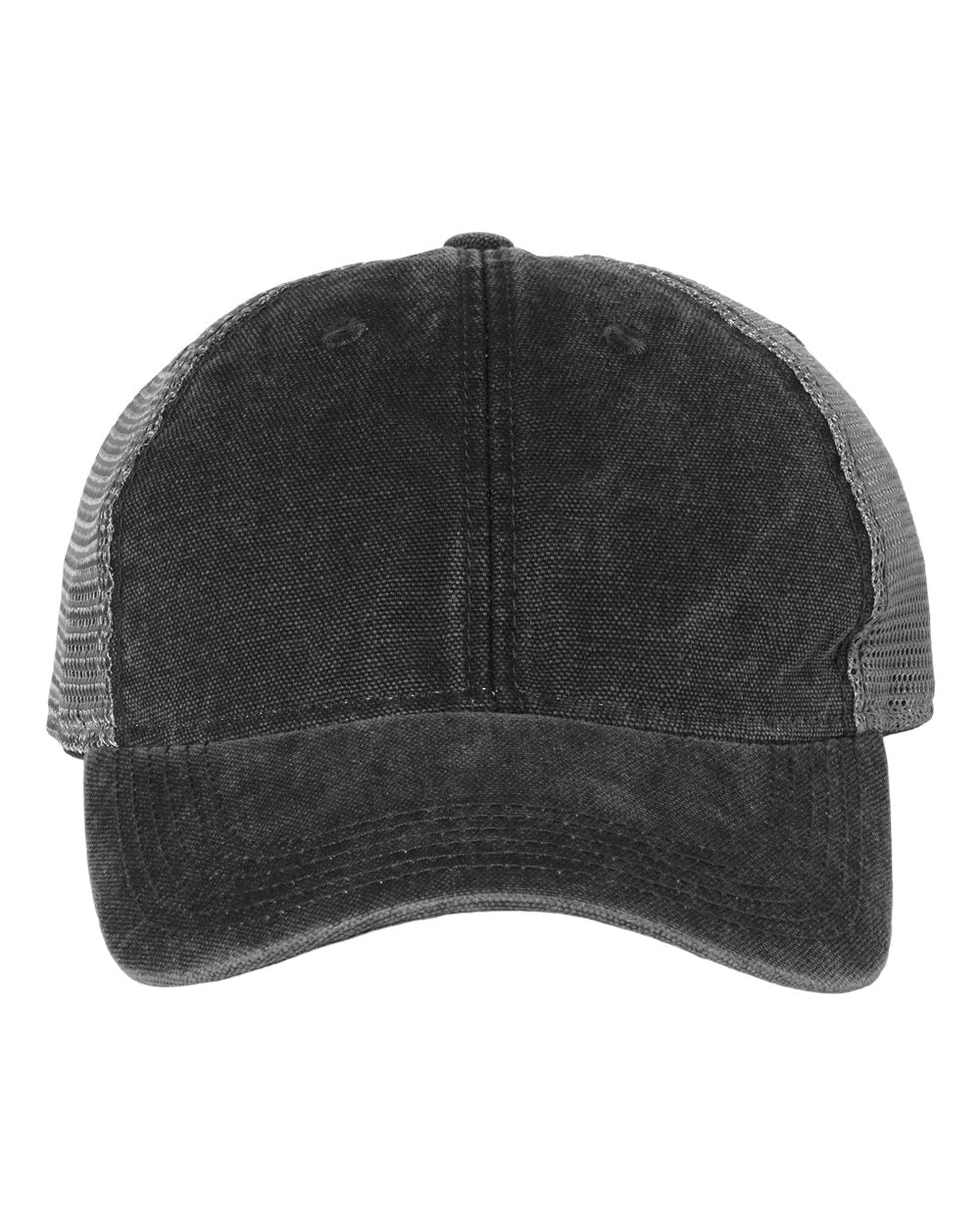 Legacy Dashboard Trucker Cap