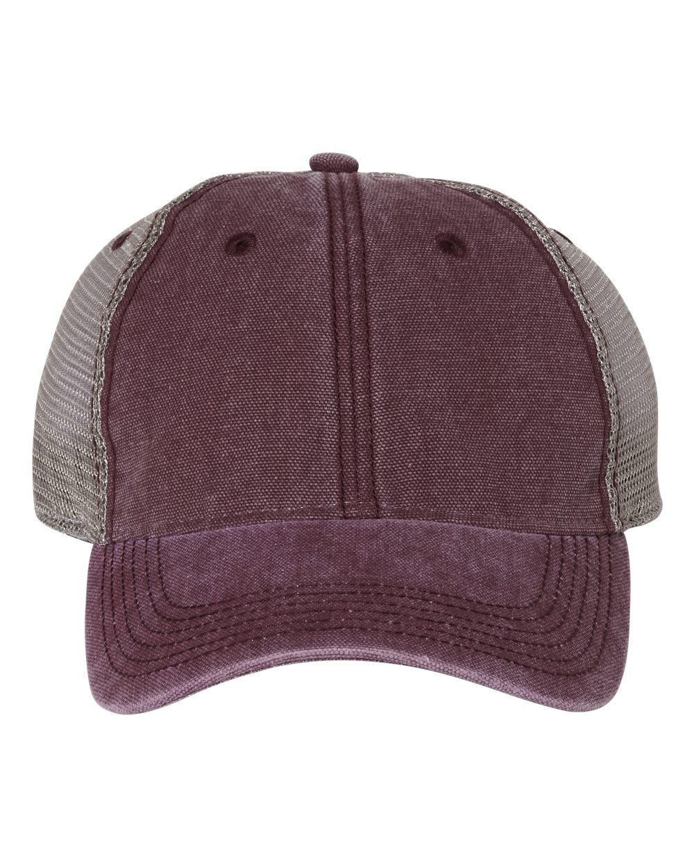 Legacy Dashboard Trucker Cap
