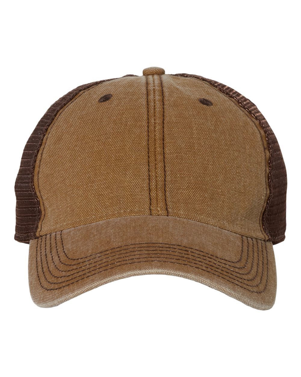 Legacy Dashboard Trucker Cap